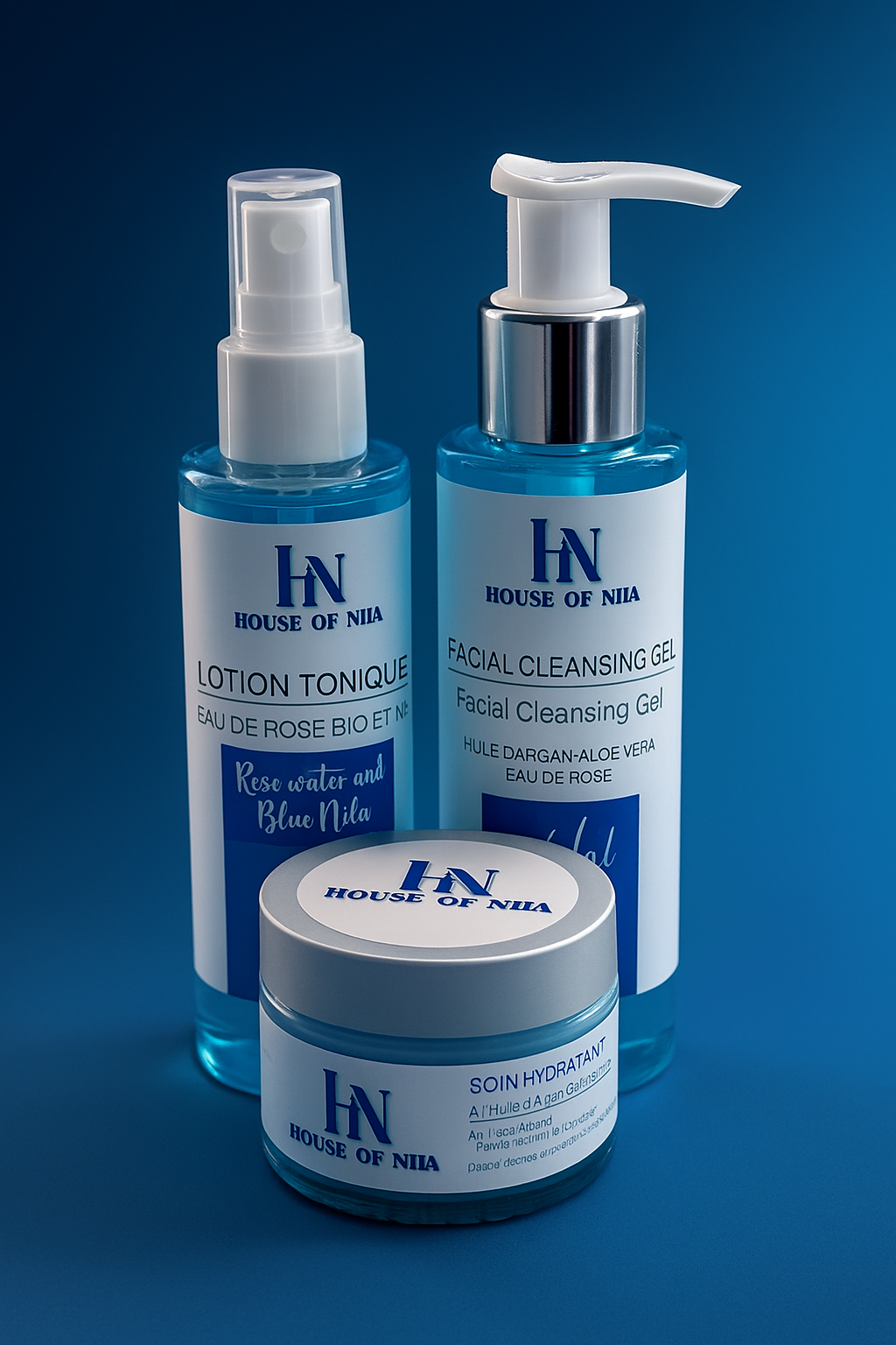 L’Essence Nila Intégrale