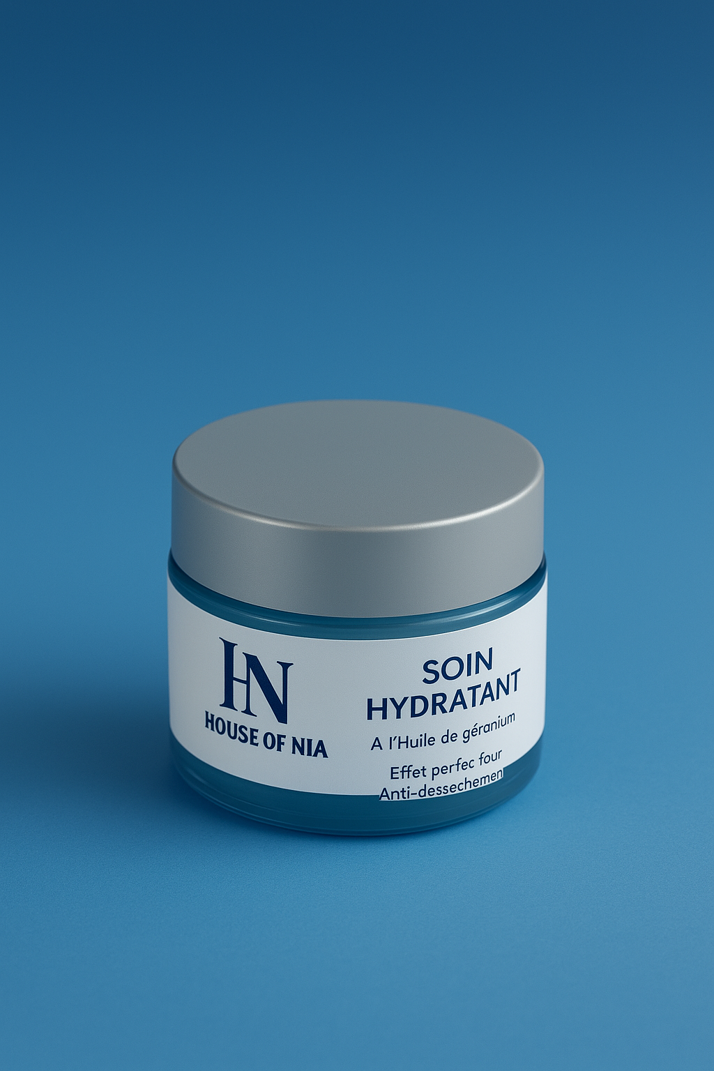 Crème Éclat Suprême Nila